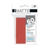 Ultra PRO PRO-Matte Small Deck Protector Sleeves (60ct)