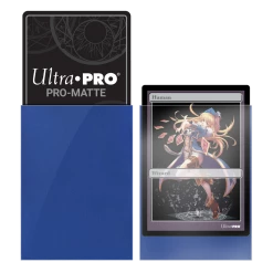 Ultra PRO PRO-Matte Small Deck Protector Sleeves (60ct) 49 Ultra PRO PRO-Matte Small Deck Protector Sleeves (60ct)