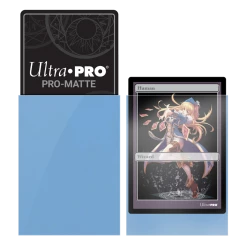 Ultra PRO PRO-Matte Small Deck Protector Sleeves (60ct) 47 Ultra PRO PRO-Matte Small Deck Protector Sleeves (60ct)