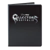 Ultra PRO Gaming 9-Pocket Collectors Dragon Portfolio