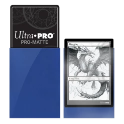 Ultra PRO PRO-Matte Standard Deck Protector Sleeves (100ct) Gaming