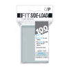 Ultra PRO PRO-Fit Side-Load Small Deck Inner Sleeves (100ct) Gaming 1 Ultra PRO PRO-Fit Side-Load Small Deck Inner Sleeves (100ct) Gaming