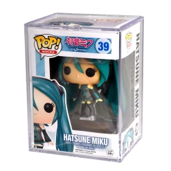 Ultra PRO Premium Figurine UV Display Case For Funko POP! & Figures Sports