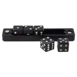 Ultra PRO Gravity Dice Precision D6 Dice Set Gaming 15 Ultra PRO Gravity Dice Precision D6 Dice Set Gaming