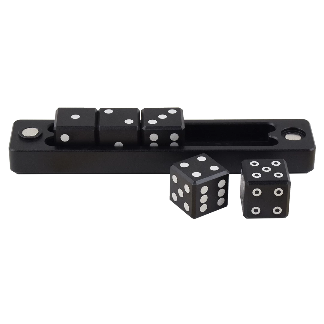 Ultra PRO Gravity Dice Precision D6 Dice Set Gaming 9 Ultra PRO Gravity Dice Precision D6 Dice Set Gaming