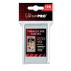 Ultra PRO Tobacco Size Sleeves (100ct) Sports 1 Ultra PRO Tobacco Size Sleeves (100ct) Sports