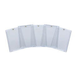 Ultra PRO Sports 35PT UV ONE-TOUCH Magnetic Holders (5ct)