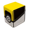 Ultra PRO Ultra Ball Alcove Flip Deck Box For Pokémon 2 Ultra PRO Ultra Ball Alcove Flip Deck Box For Pokémon