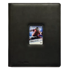 Ultra PRO Sports Window Premium PRO-Binder