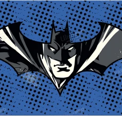Ultra PRO Batman Standard Gaming Playmat For Justice League