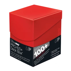 Ultra PRO Gaming Eclipse PRO 100+ Deck Box