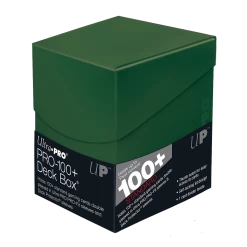 Ultra PRO Gaming Eclipse PRO 100+ Deck Box