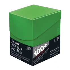 Ultra PRO Gaming Eclipse PRO 100+ Deck Box