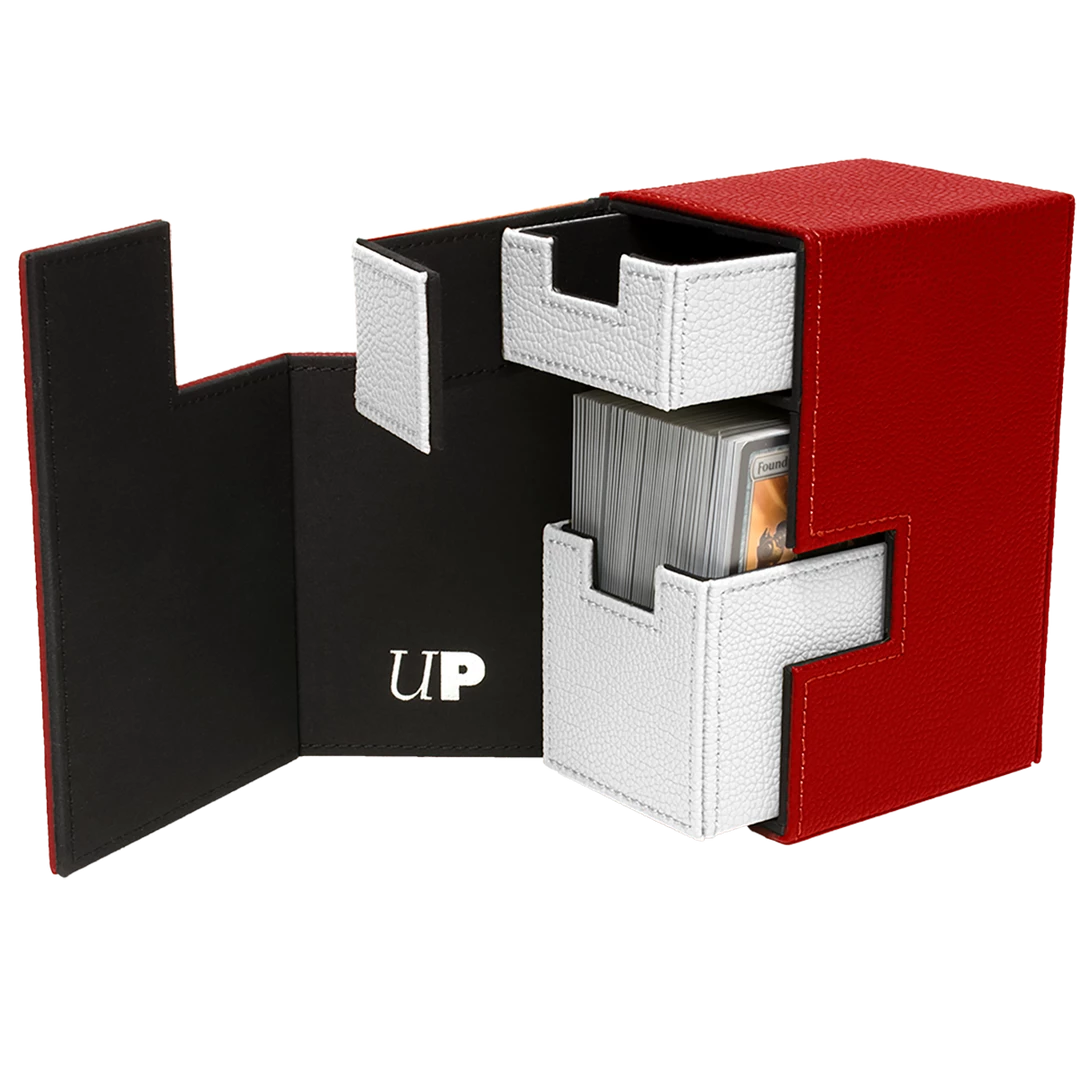 Ultra PRO Gaming M2.1 Premium Deck Box 3 Ultra PRO Gaming M2.1 Premium Deck Box