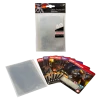 Ultra PRO Gaming Clear Top Loading Oversized Deck Protector Sleeves (40ct)