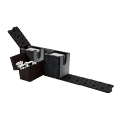 Ultra PRO Suede Collection: Alcove Vault Deck Box