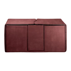 Ultra PRO Suede Collection: Alcove Vault Deck Box