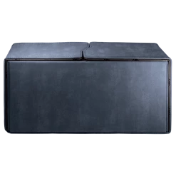 Ultra PRO Suede Collection: Alcove Vault Deck Box