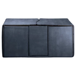 Ultra PRO Suede Collection: Alcove Vault Deck Box
