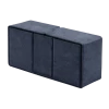 Ultra PRO Suede Collection: Alcove Vault Deck Box
