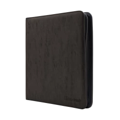Ultra PRO Pages & Organization Suede Collection: Deck Builder's Playset PRO-Binder