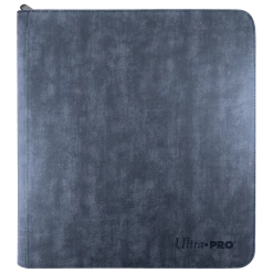 Ultra PRO Pages & Organization Suede Collection: Deck Builder's Playset PRO-Binder