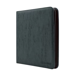Ultra PRO Pages & Organization Suede Collection: Deck Builder's Playset PRO-Binder