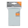 Ultra PRO Special Sized Lite Board Game Sleeves (100ct) For 65mm X 100mm Cards Gaming