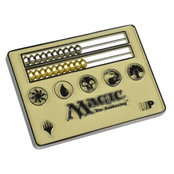 Ultra PRO Gaming Abacus Life Counter For Magic: The Gathering