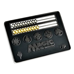 Ultra PRO Gaming Abacus Life Counter For Magic: The Gathering