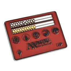 Ultra PRO Gaming Abacus Life Counter For Magic: The Gathering