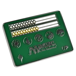Ultra PRO Gaming Abacus Life Counter For Magic: The Gathering