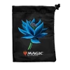 Ultra PRO Gaming Black Lotus Treasure Nest & Dice Bag For Magic: The Gathering