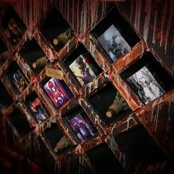 Ultra PRO Innistrad: Crimson Vow Millicent, Restless Revenant Commander Combo Box For Magic: The Gathering Gaming 13 Ultra PRO Innistrad: Crimson Vow Millicent, Restless Revenant Commander Combo Box For Magic: The Gathering Gaming