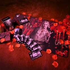 Ultra PRO Innistrad: Crimson Vow Sorin The Mirthless 100+ Deck Box For Magic: The Gathering