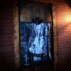 Ultra PRO Innistrad: Crimson Vow Sorin The Mirthless Wall Scroll For Magic: The Gathering Other Accessories