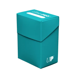 Ultra PRO Gaming Solid Color Deck Box
