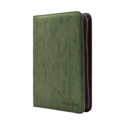 Ultra PRO Suede Collection: Premium 9-Pocket Zippered PRO-Binder Pages & Organization 16 Ultra PRO Suede Collection: Premium 9-Pocket Zippered PRO-Binder Pages & Organization