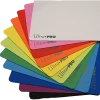 Ultra PRO Solid Color Standard Gaming Playmat 1 Ultra PRO Solid Color Standard Gaming Playmat