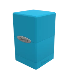 Ultra PRO Premium Deck Boxes Classic Satin Tower Deck Box