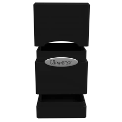 Ultra PRO Premium Deck Boxes Classic Satin Tower Deck Box