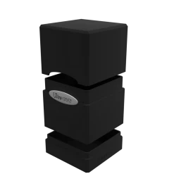 Ultra PRO Premium Deck Boxes Classic Satin Tower Deck Box