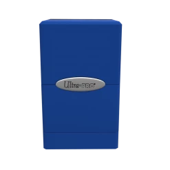 Ultra PRO Premium Deck Boxes Classic Satin Tower Deck Box