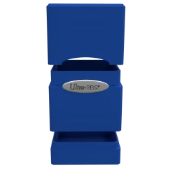 Ultra PRO Premium Deck Boxes Classic Satin Tower Deck Box