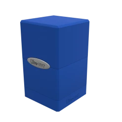 Ultra PRO Premium Deck Boxes Classic Satin Tower Deck Box