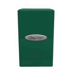 Ultra PRO Premium Deck Boxes Classic Satin Tower Deck Box