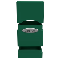 Ultra PRO Premium Deck Boxes Classic Satin Tower Deck Box