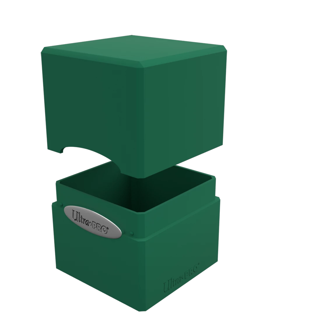 Ultra PRO Classic Satin Cube 15 Ultra PRO Classic Satin Cube