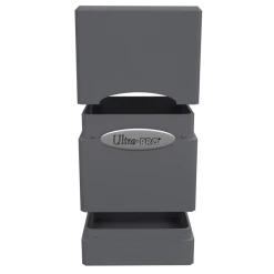Ultra PRO Premium Deck Boxes Classic Satin Tower Deck Box