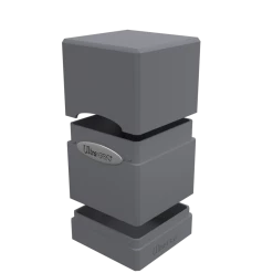 Ultra PRO Premium Deck Boxes Classic Satin Tower Deck Box